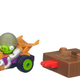 Illustration for article titled Toys For A Game Weve Not Yet Seen